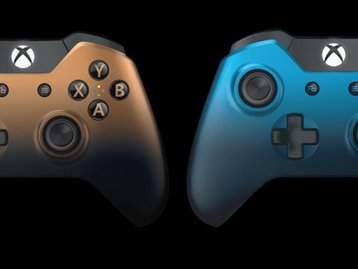 Confira as duas novas edições especiais do controle para Xbox One