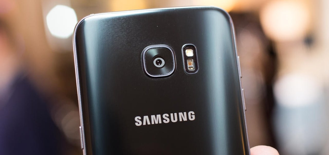 Galaxy S7 com sensor fotográfico Samsung ou Sony: qual é o melhor?