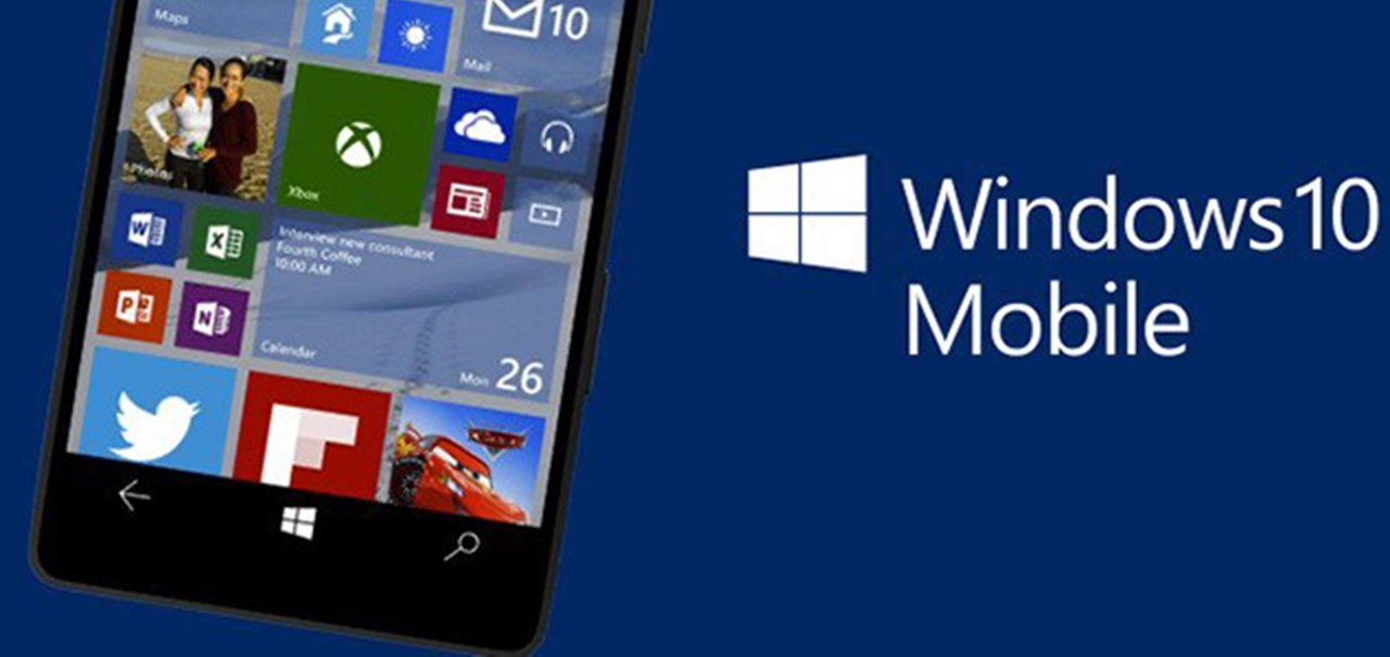 Windows 10 Mobile: como impedir que os apps atualizem automaticamente