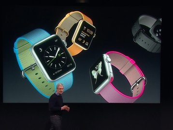 Apple Watch ganha nova pulseira, mais cores e corte no preço