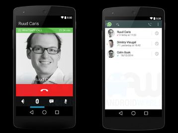 WhatsApp: saiba como ver quantas ligações você fez e recebeu no app