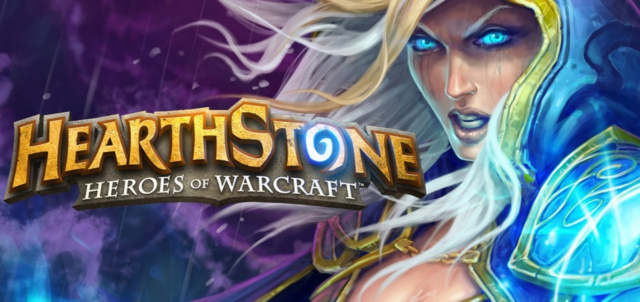 Copa América de Hearthstone recomeça no próximo sábado (26)