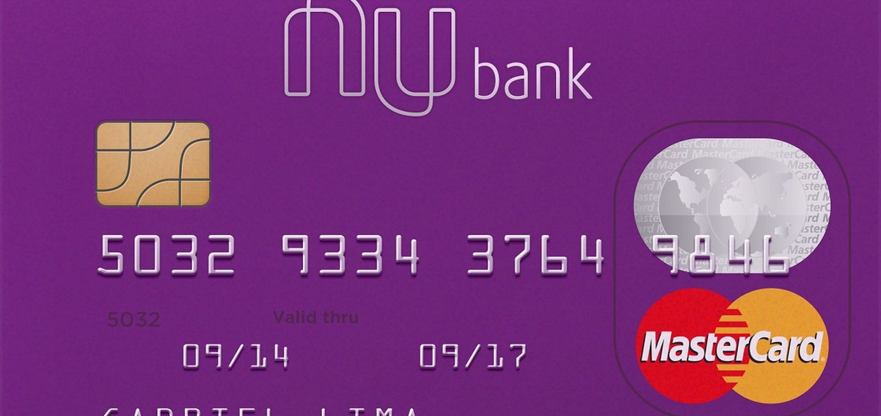 Nubank vai lançar programa de milhagem com troca de pontos