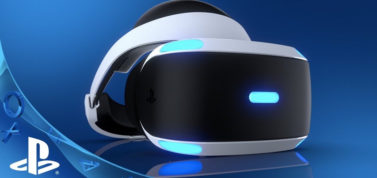 Realidade virtual: o que desenvolvedores pensam sobre o PlayStation VR