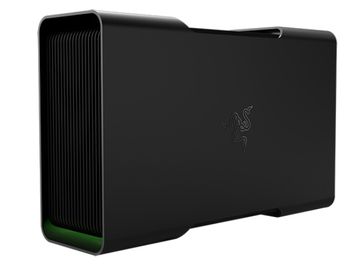 Razer Core: dock para placa de vídeo externa para notebooks custa US$ 499