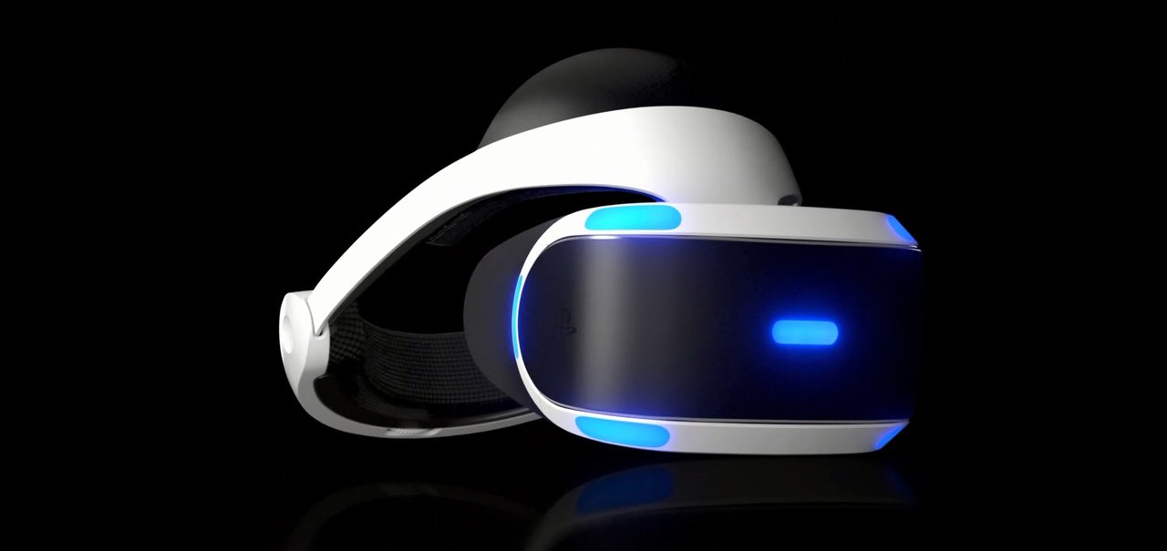 Sucesso precoce: Sony se diz surpresa com alta demanda por PlayStation VR