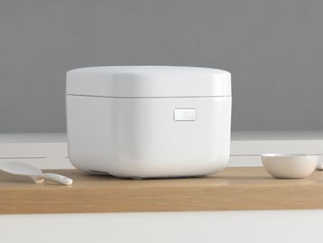 Xiaomi agora tem sua própria panela de arroz inteligente
