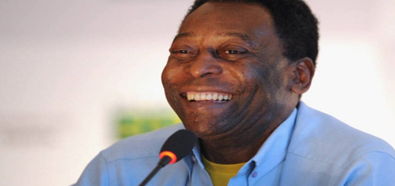 Pelé vai processar Samsung por usar 'sósia' em propaganda