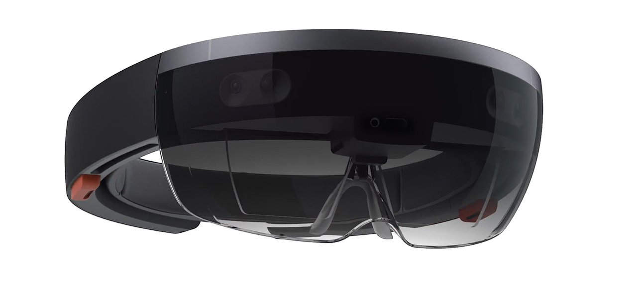 Unidades de testes do HoloLens apresentam problemas de aquecimento