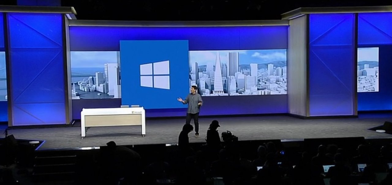 Windows 10: mais de 270 milhões de máquinas e 75 bilhões de horas de uso