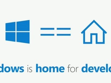 Atenção, desenvolvedores! Windows 10 vai ganhar linhas de comando Linux