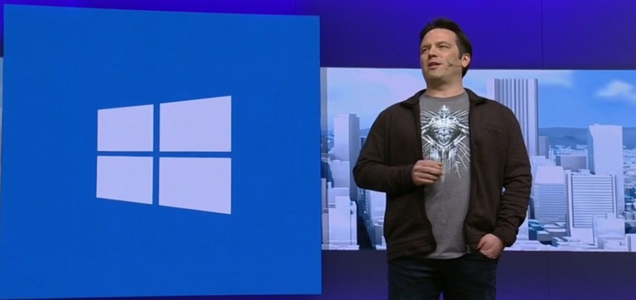 Xbox One agora é kit de desenvolvimento para apps universais do Windows