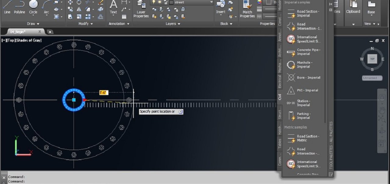 AutoCAD 2017 é lançado pela Autodesk