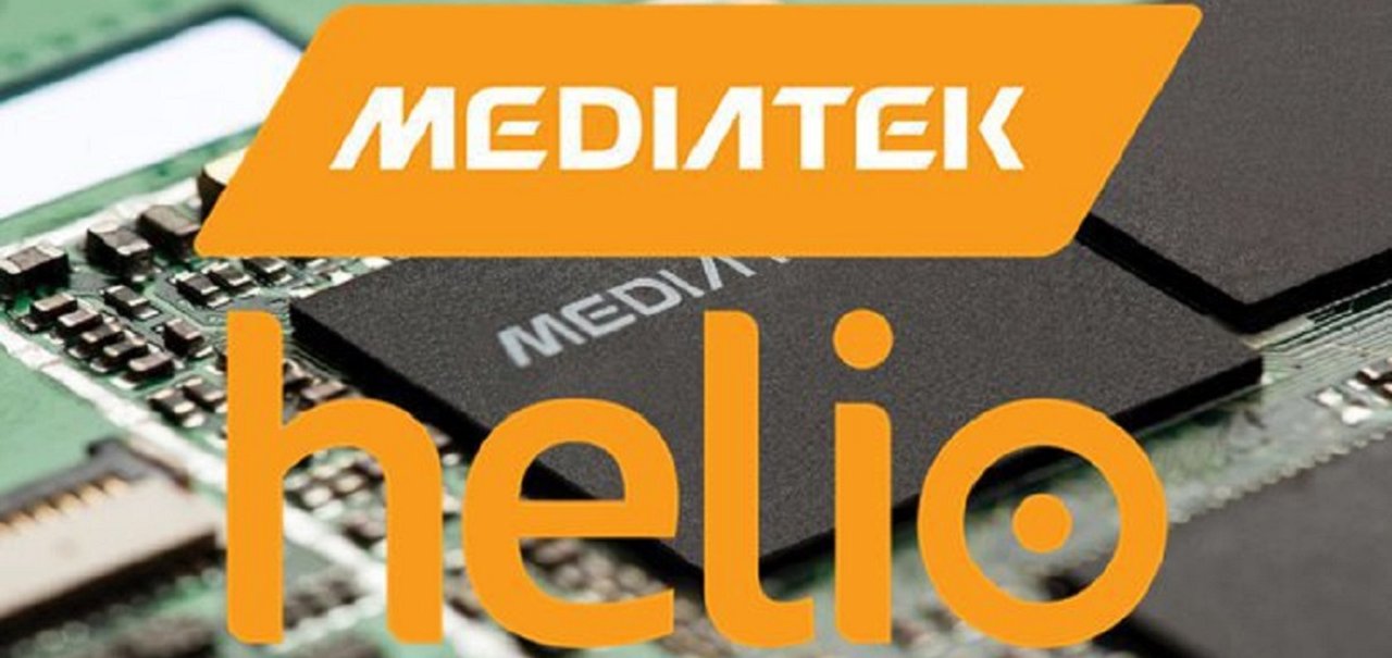 Mediatek Helio X30 vai acirrar a disputa de processadores mobile