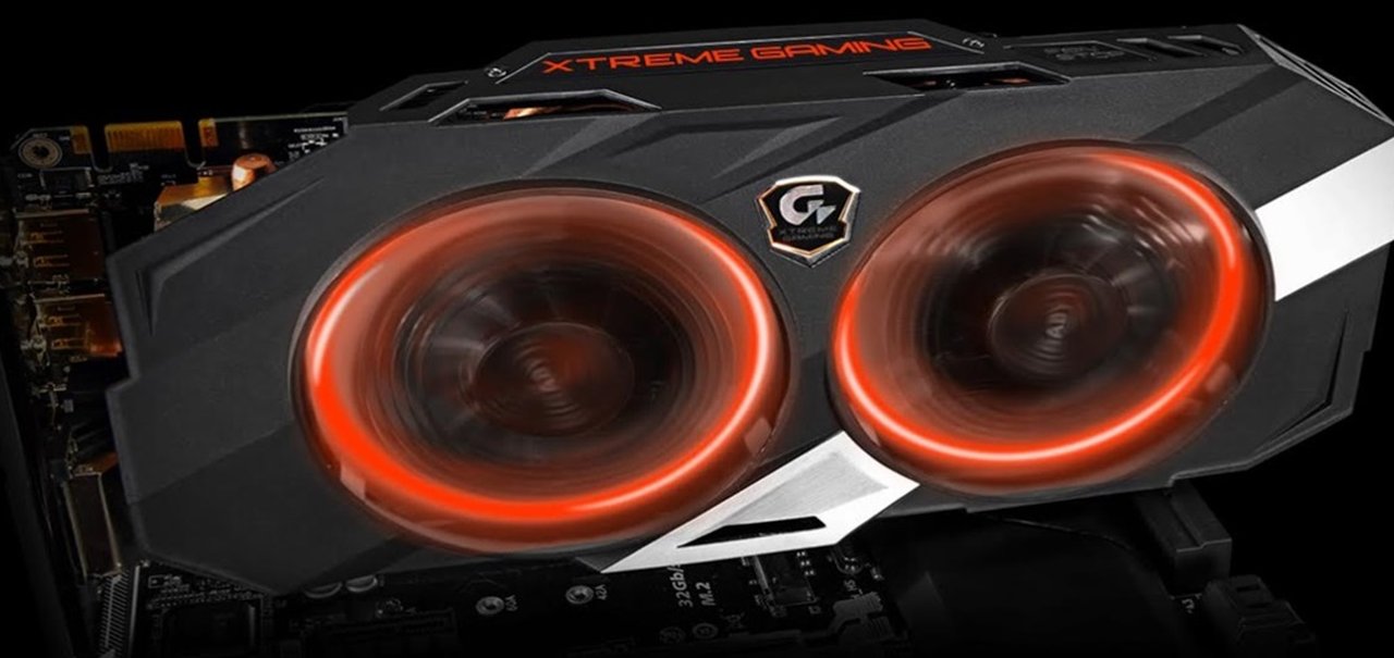 GIGABYTE anuncia placa de vídeo GTX 960 XTREME GAMING