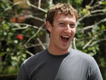 Facebook ainda lidera como a rede social mais usada por jovens