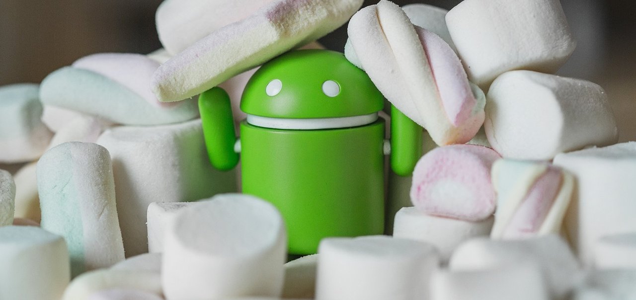 Android Marshmallow chega para Samsung Galaxy S6 e S6 Edge