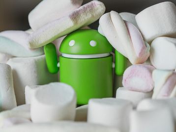 Android Marshmallow chega para Samsung Galaxy S6 e S6 Edge