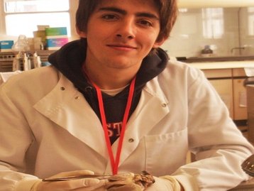Médico brasileiro sonha em ser primeiro a imprimir coração em 3D