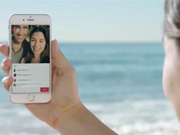 Facebook inaugura aba para vídeos ao vivo em seus apps mobile