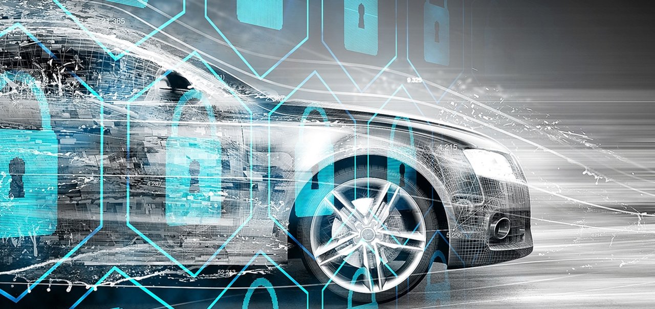 Empresa oferece firewall para carros conectados – e você vai precisar