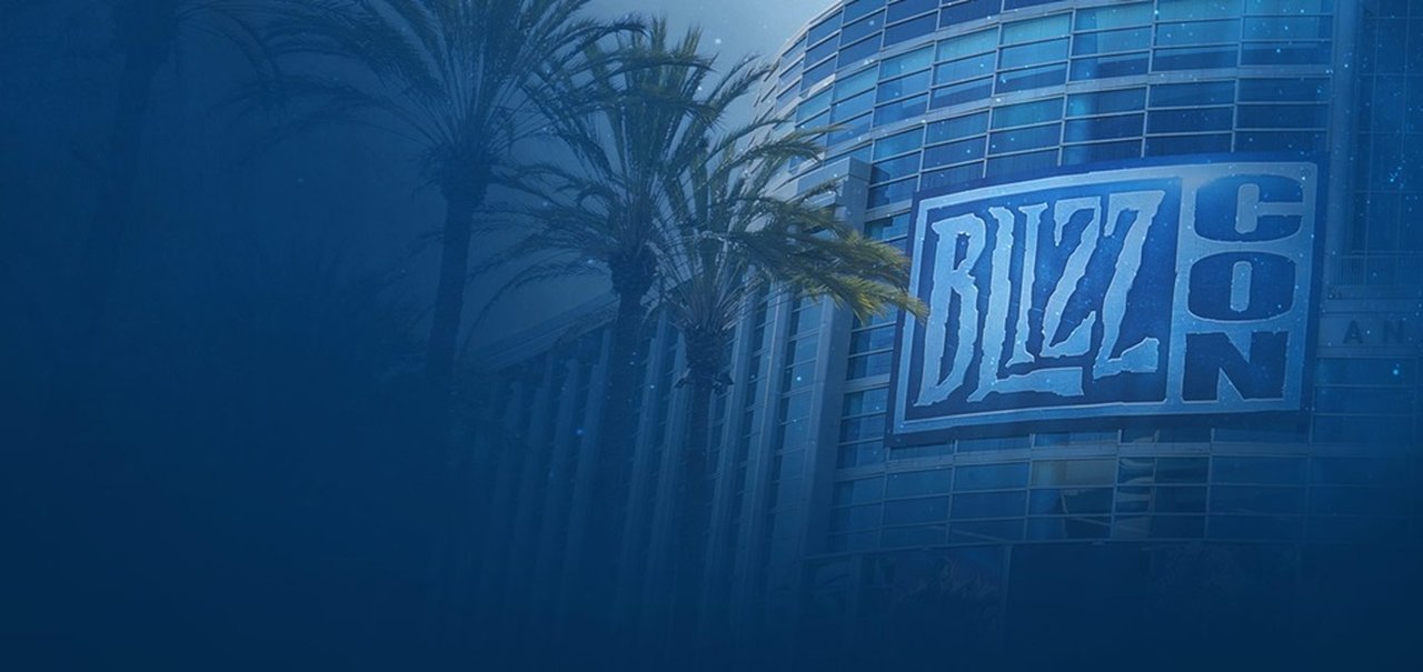 Blizzard anuncia BlizzCon 2016 com quatro campeonatos mundiais