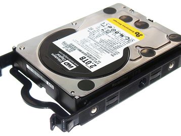 Haja espaço: HDs de 18 TB devem se tornar comuns em 2018