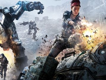 Com Titanfall 2, EA confirma data da sua conferência para a E3 2016