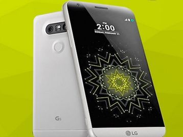 LG G5 SE é só a versão 'capada' do G5 para certos mercados, diz site