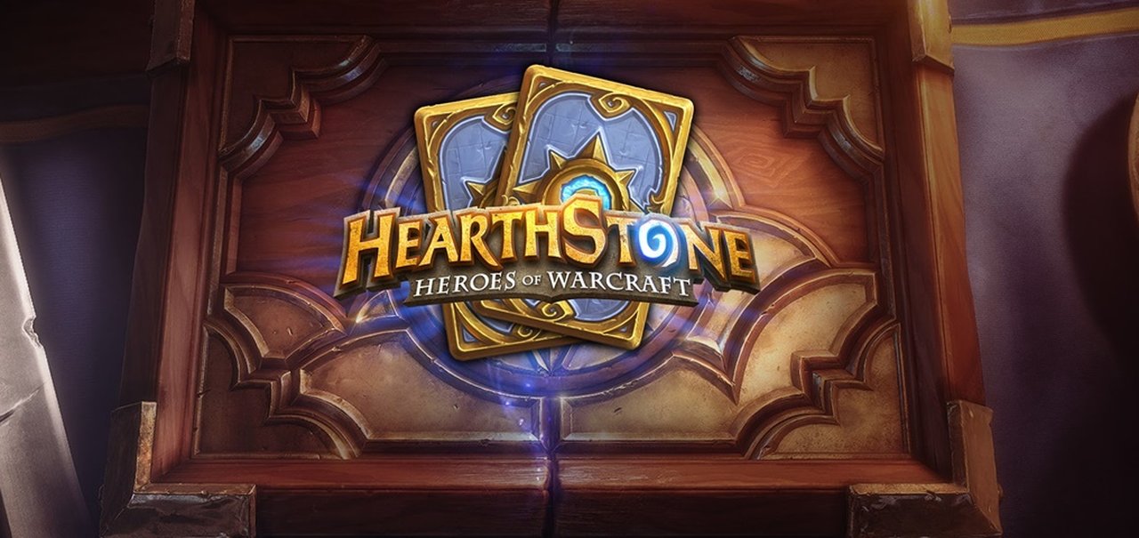 Finais do campeonato de Hearthstone da BSOG terão transmissão no Bandsports