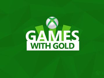 Microsoft revela os jogos de maio do sistema Games with Gold