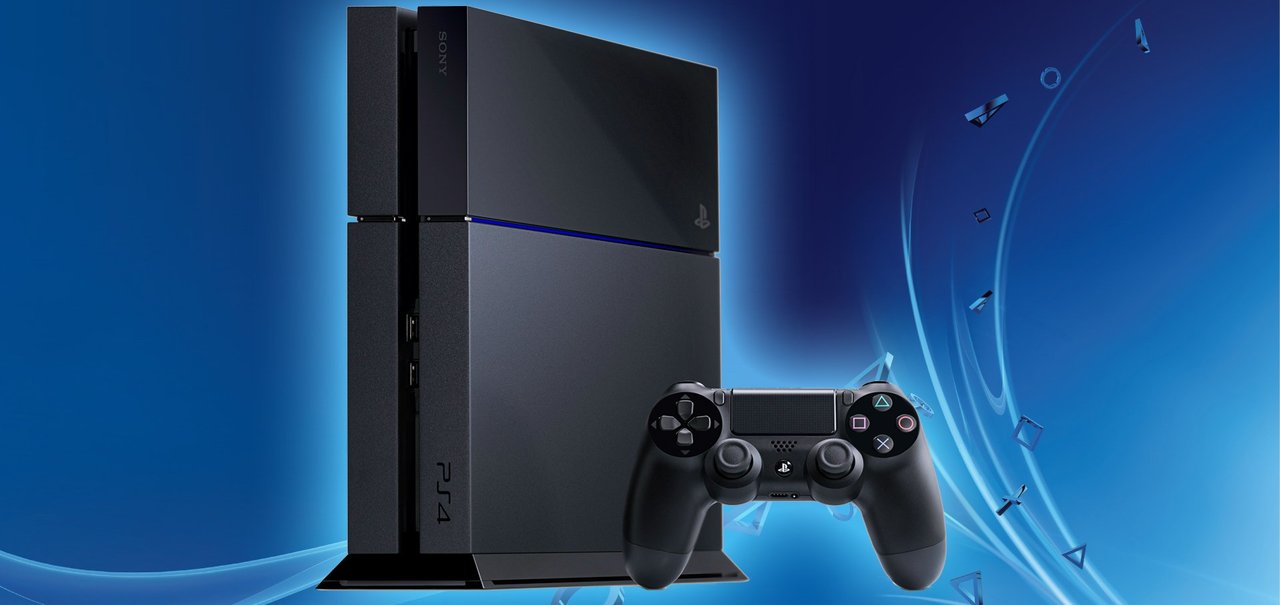 PlayStation 4 salva os lucros da Sony em 2015