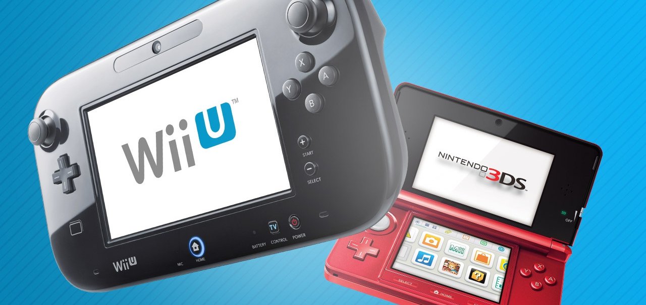 Novo Humble Bundle traz games para o Wii U e Nintendo 3DS