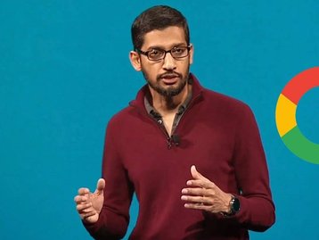 Google quer passar do 'Mobile first' para 'Artificial Intelligence first'