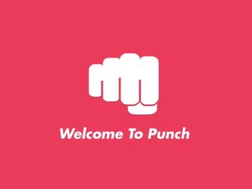Punch: versão final do 'mensageiro walkie-talkie' chega ao iOS