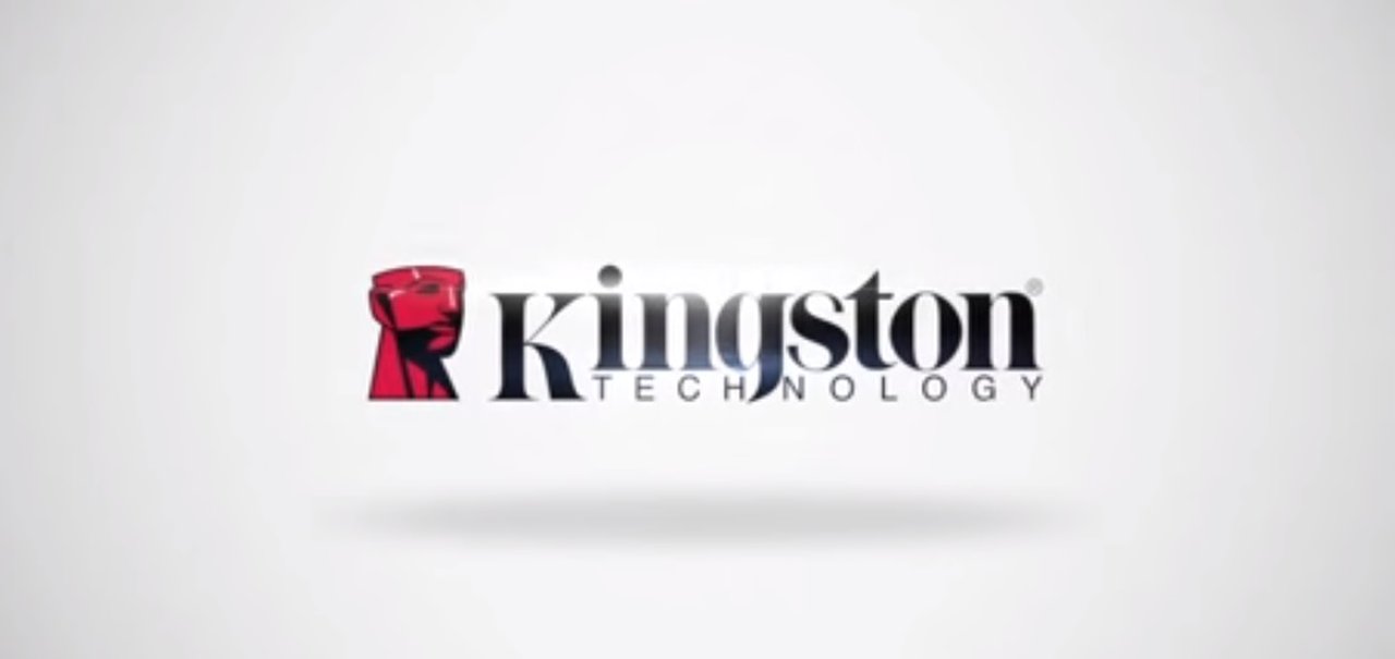 Kingston lança no Brasil novos pendrives com sistema de criptografia