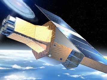 ASTRO-H: satélite artificial é destruído por culpa de bug