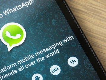 Demorou, hein? Imagens confirmam vídeo chamadas no WhatsApp 