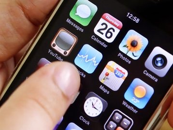 TIME elege iPhone original como o gadget mais influente de todos os tempos
