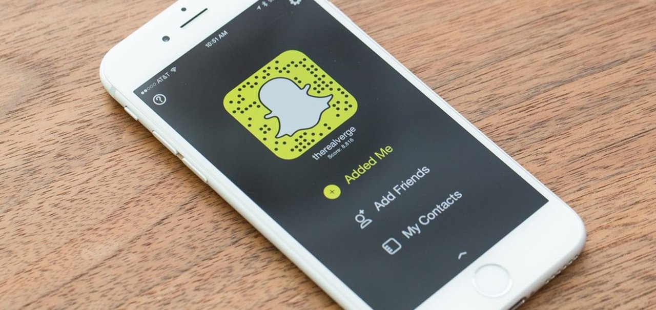 Snapchat: confira algumas dicas básicas para você bombar na rede social