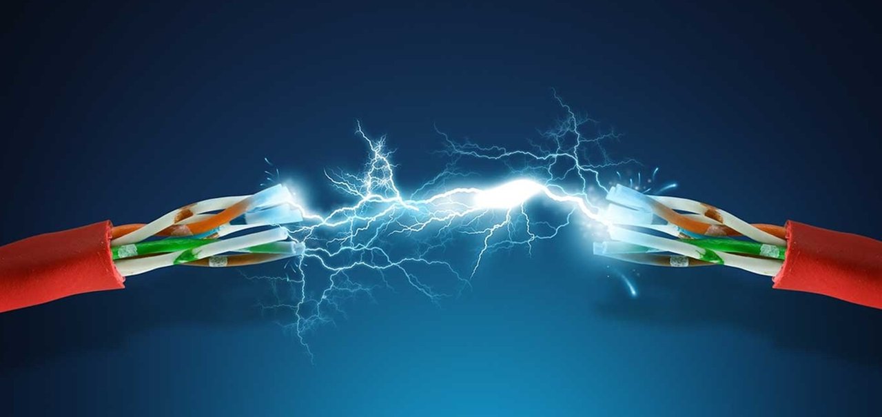 Afinal, quanta energia elétrica a internet utiliza para funcionar?
