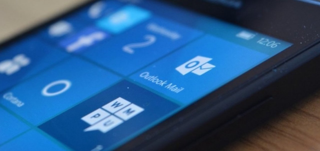 Microsoft aumenta os requisitos mínimos do Windows 10 Mobile