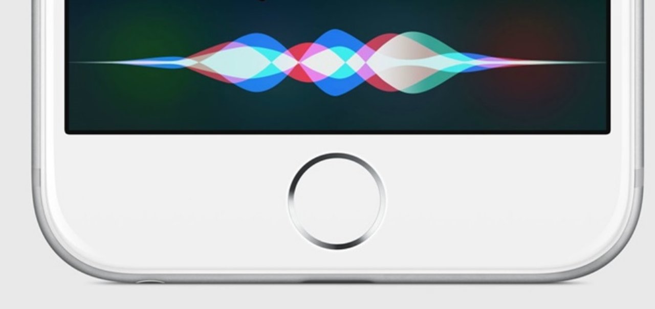 Siri deve chegar aos Macs ainda este ano; imagem confirma novo ícone