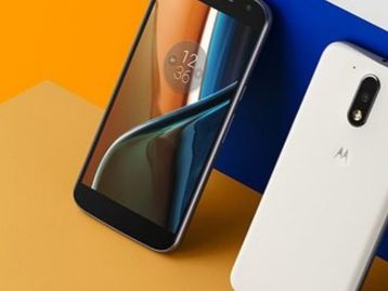 Moto G4 Plus tem atualização garantida até o Android O