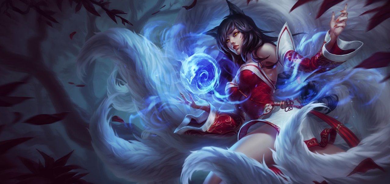 League of Legends na TV? ESPN e Riot Games podem firmar acordo em breve