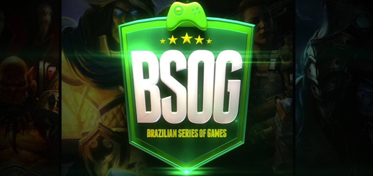 BSOG fecha segunda semana da Season 2 com muito Call of Duty profissional