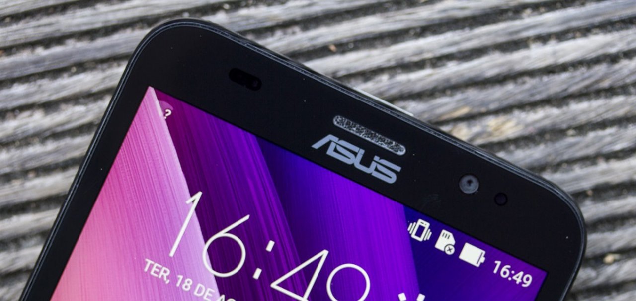 Compre um celular e ganhe outro em promoção incrível da ASUS