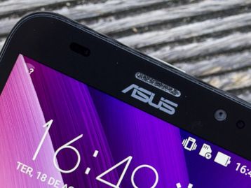 Compre um celular e ganhe outro em promoção incrível da ASUS
