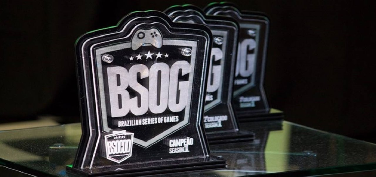 Terceira semana da Liga BSOCOD fecha com muitos campeonatos de Call of Duty