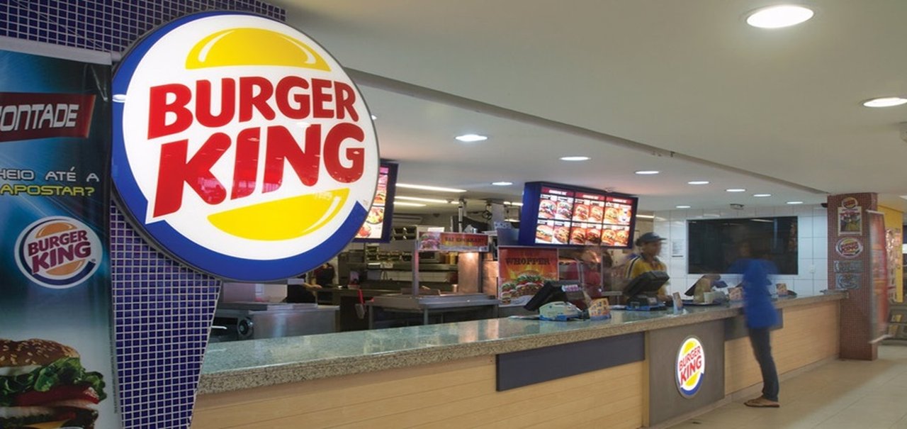 Cuidado! Golpe de cupom falso do Burger King se espalha pelo WhatsApp